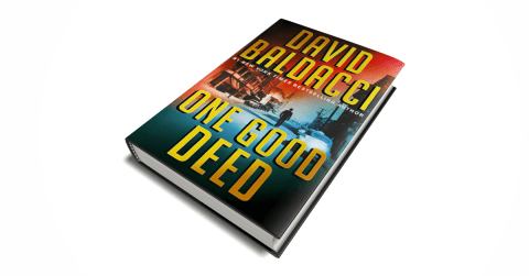 What to Read and Watch after One Good Deed