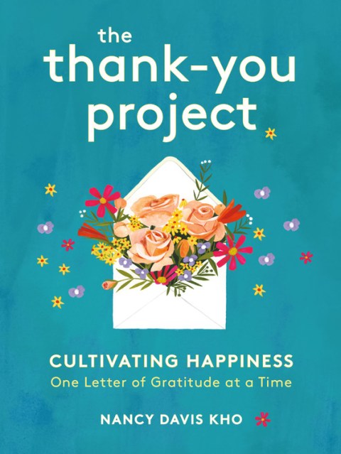 The Thank-You Project