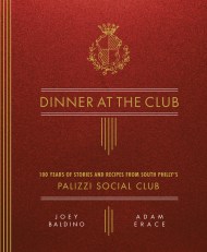 Dinner at the Club