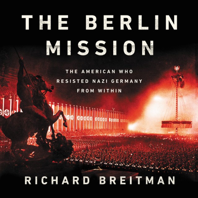 The Berlin Mission