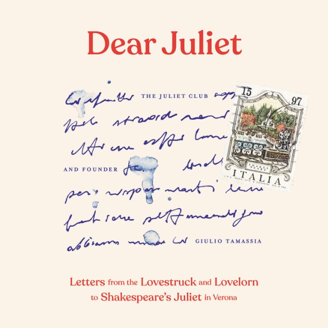 Dear Juliet
