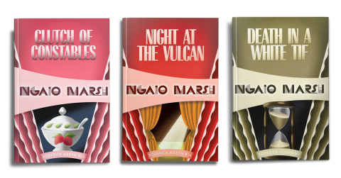 The 10 Best Books in the Inspector Roderick Alleyn Series, According to Goodreads