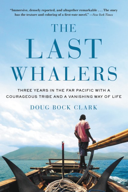 The Last Whalers