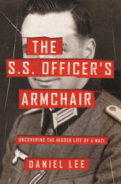 The S.S. Officer's Armchair