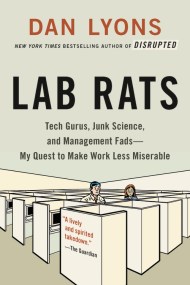 Lab Rats