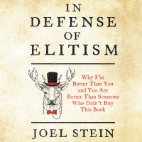 In Defense of Elitism
