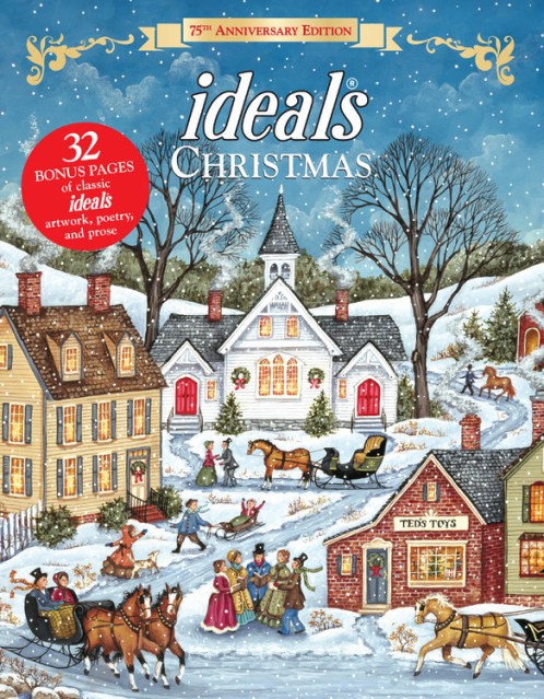 Christmas Ideals 2019