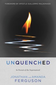 Unquenched