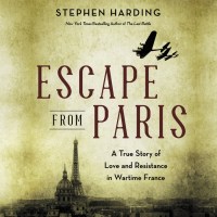 Escape from Paris