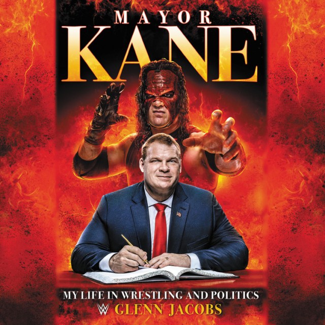 Mayor Kane