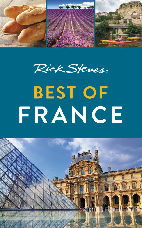 Shopping in Paris by Rick Steves