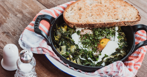 Gifts to Go With Your New Kitchen Gadgets