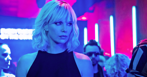 The Best Female-Led Action Movies