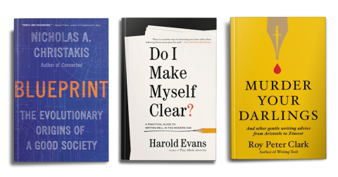 10 Must-Read Nonfiction Books for College Freshmen