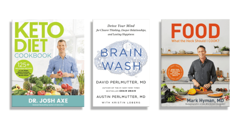 20 Healthy Side Dishes for Your Holiday Meals