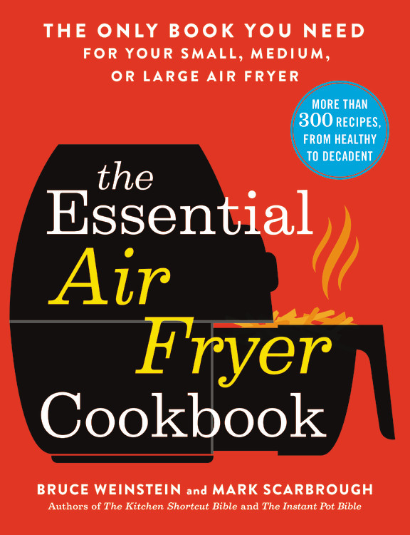 Instant Vortex Mini Air Fryer Oven Cookbook for Beginners (Paperback)