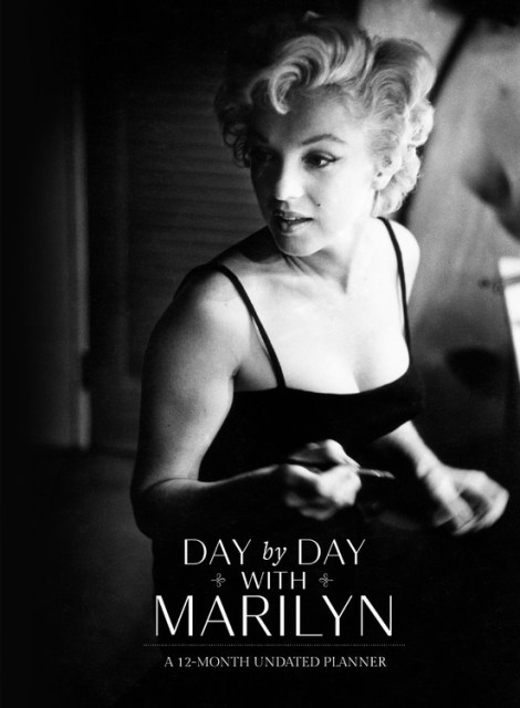 Day by Day with Marilyn