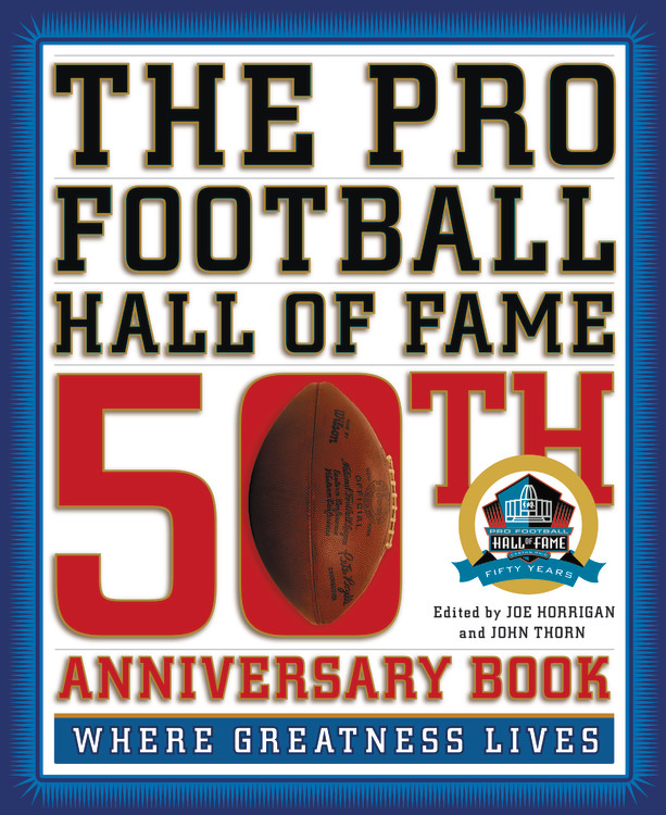pro football hall of fame Archives - Accidental Travel Writer