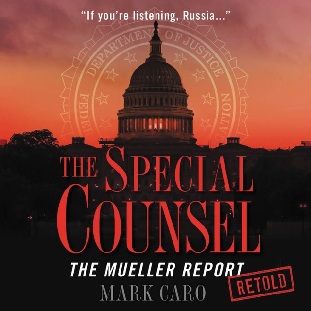 The Special Counsel