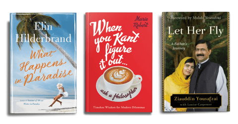 Little, Brown Holiday Gift Guide