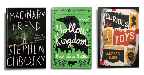 The Best Horror Books of 2019