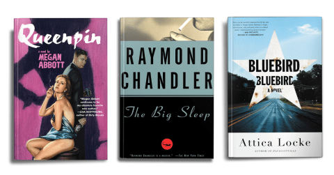 The Best Noir Authors