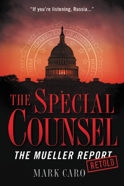 The Special Counsel