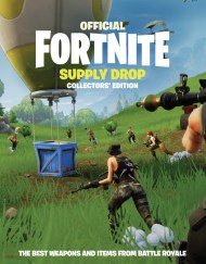 Fortnite (Official): 2022 Calendar by Epic Games | Hachette Book Group