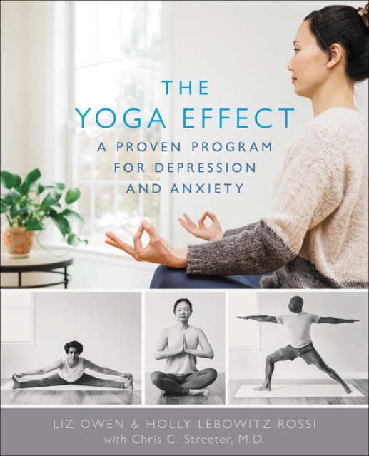 The Yoga Effect