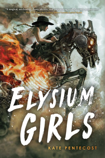 Elysium Girls