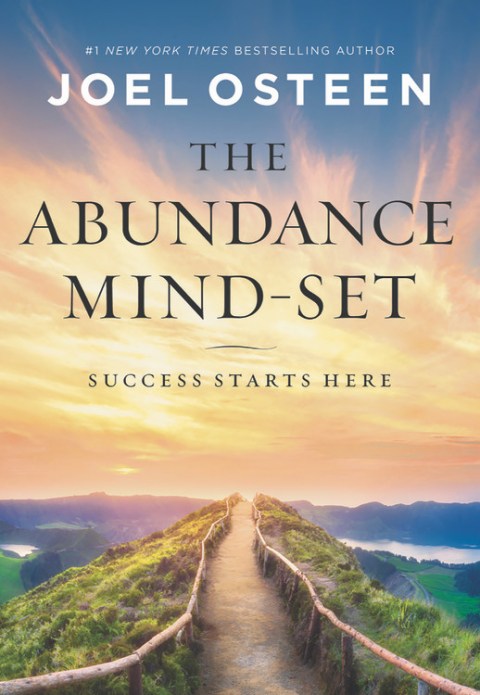 The Abundance Mind-Set