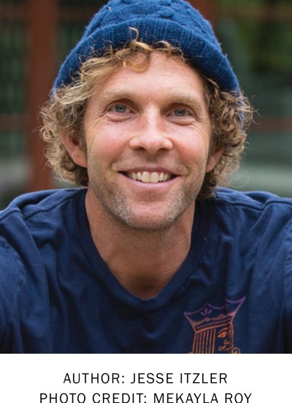 Living with a SEAL by Jesse Itzler