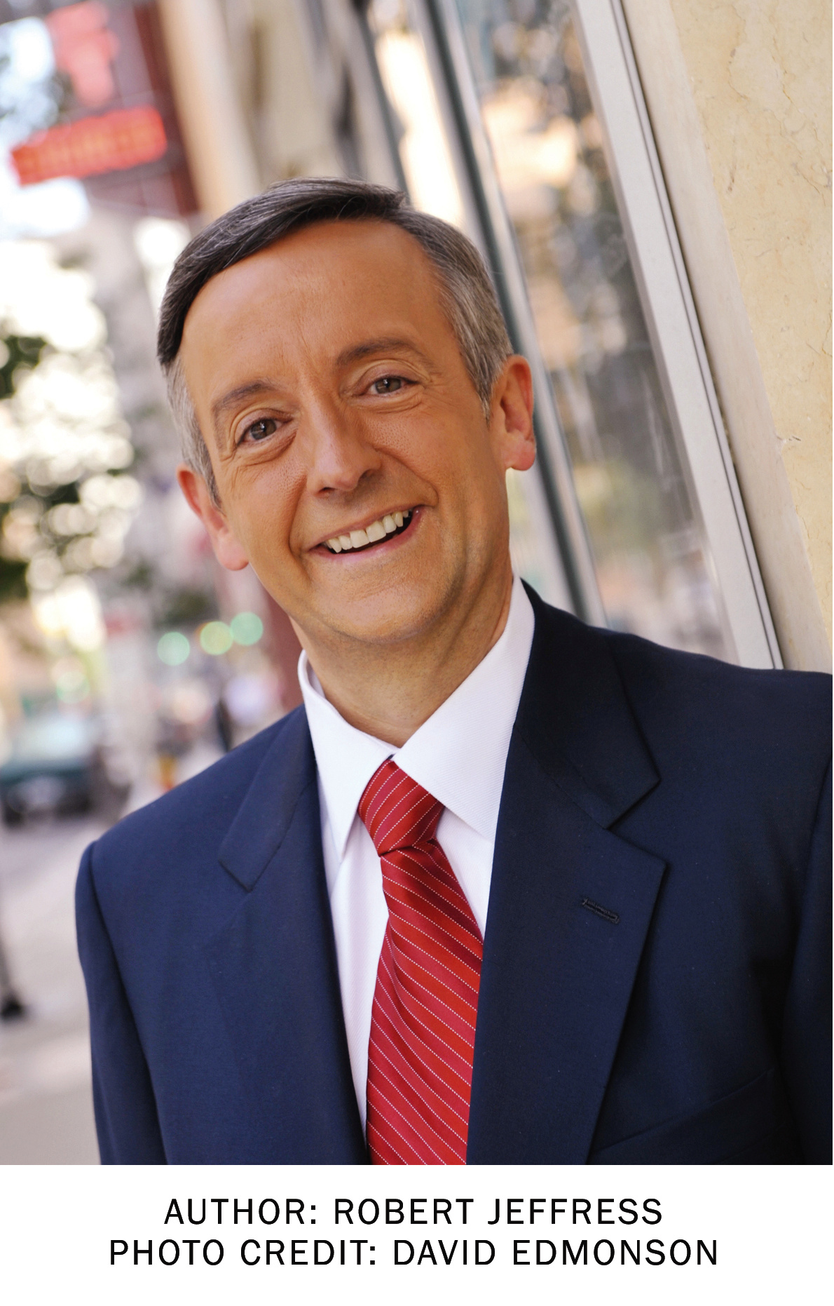 Dr Robert Jeffress Hachette Book Group Dr robert jeffress hachette book group