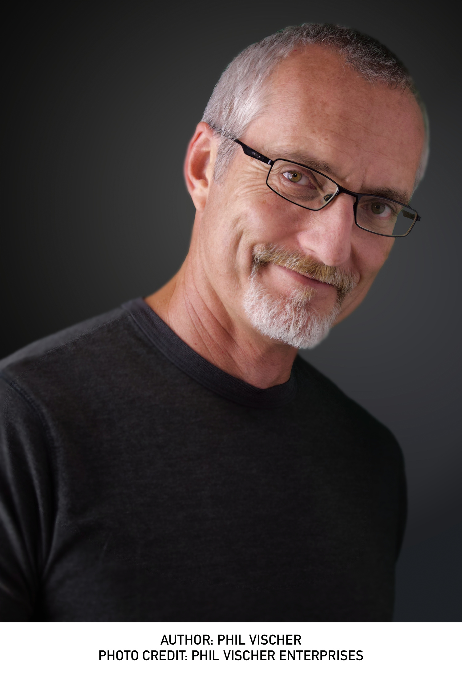 Phil Vischer Hachette Book Group