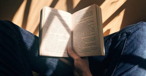 Watch Out Behind You: Mysteries from the Past