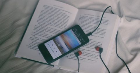 The Best Espionage Thriller Audiobooks of the Year