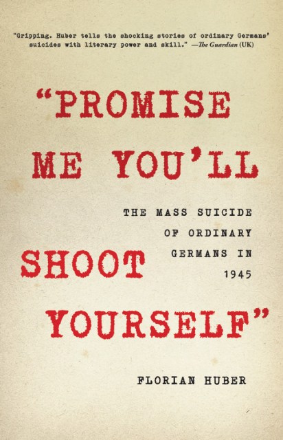 "Promise Me You'll Shoot Yourself"