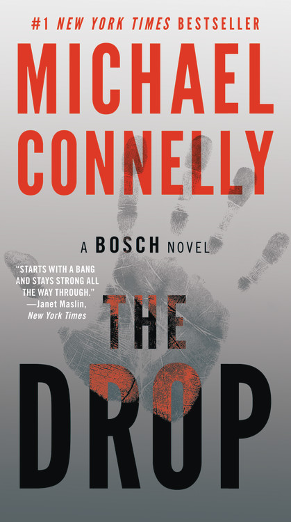 Michael Connelly's Harry Bosch Books in Order