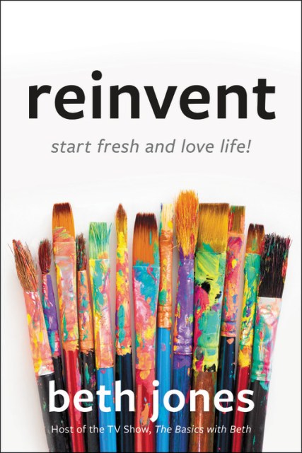 Reinvent