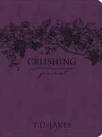 Crushing LeatherLuxe® Journal