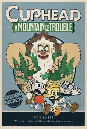 A mountain of trouble