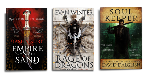 Netflix’s The Witcher: What to read after you’ve finished watching season one Featured Image