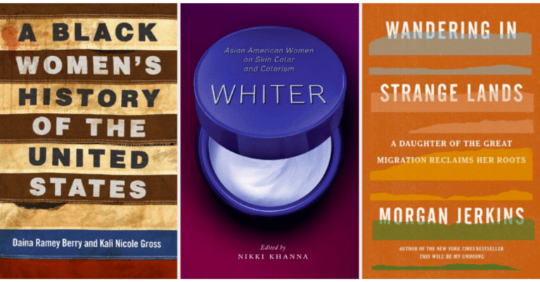 17 Nonfiction Books Feminists Should Read in 2020 (Bitch Media) Featured Image
