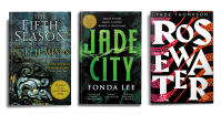 10 Great Award-Winning Fantasy Books You Should Read Now Featured Image