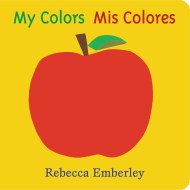 My Colors/ Mis Colores
