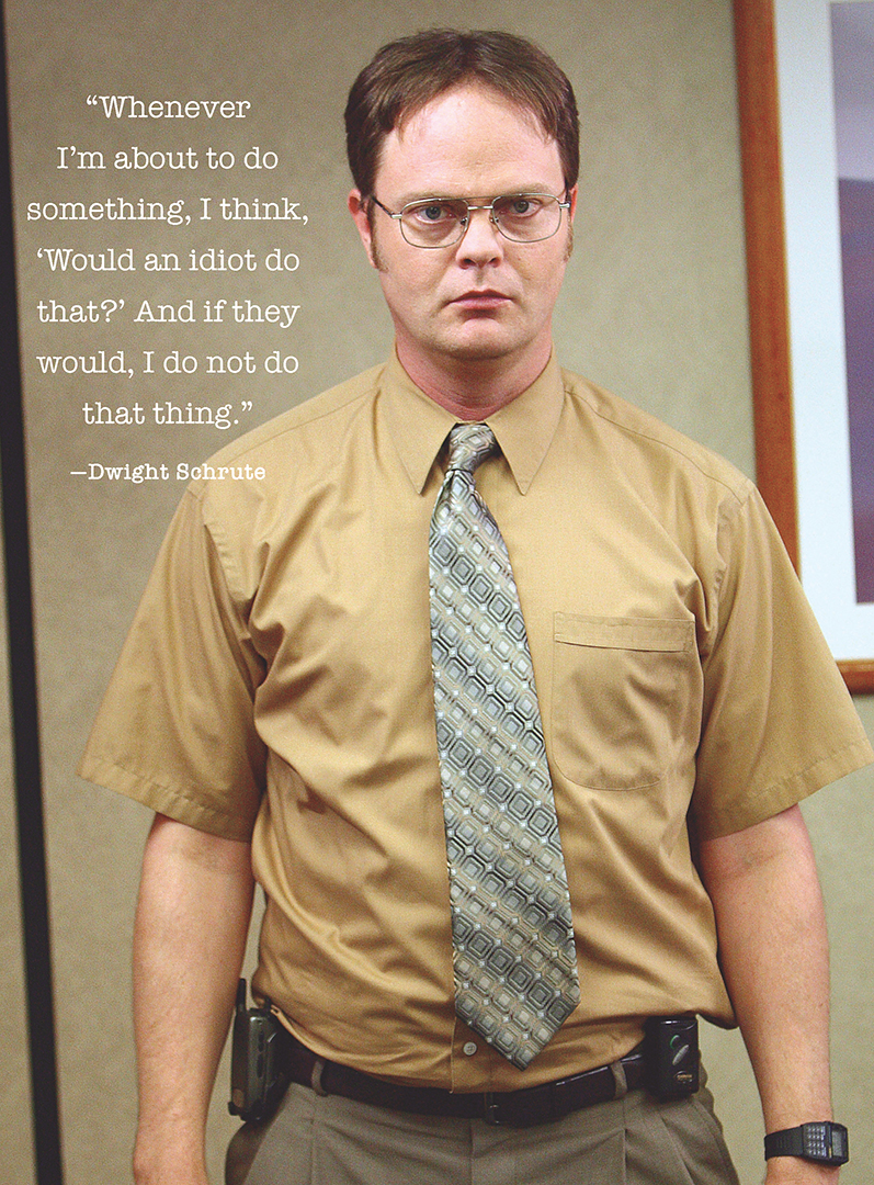 The Office Poster Book By Running Press Hachette Book Group the office poster book