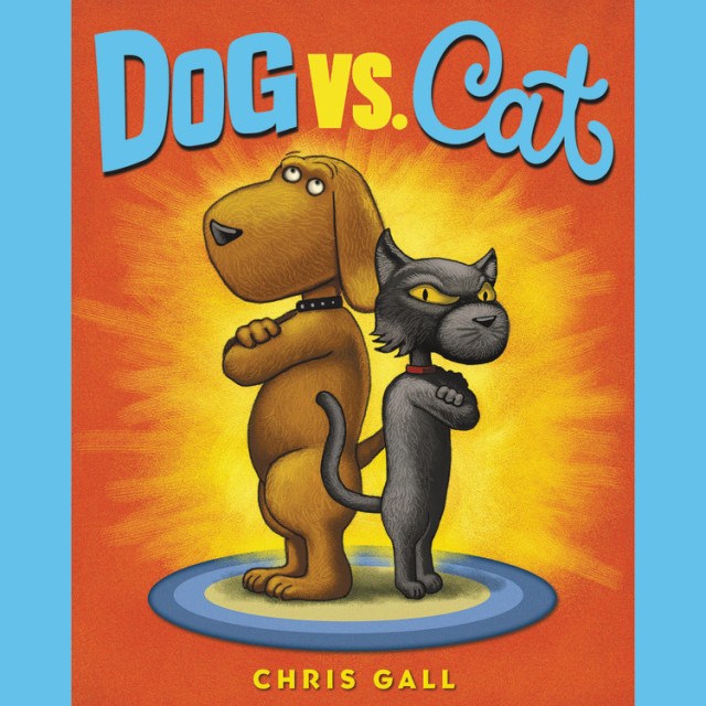 Dog vs. Cat