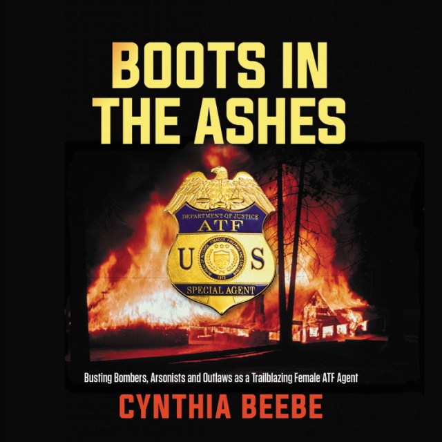 Boots in the Ashes