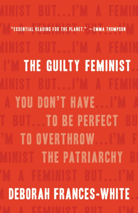 The Guilty Feminist