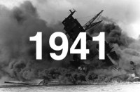 Thumbnail for WWII Posts under the year 1941